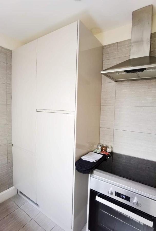 Kenrick Street Great House Available For Guests And Contractors Parking And Wifi Nottingham Exterior foto
