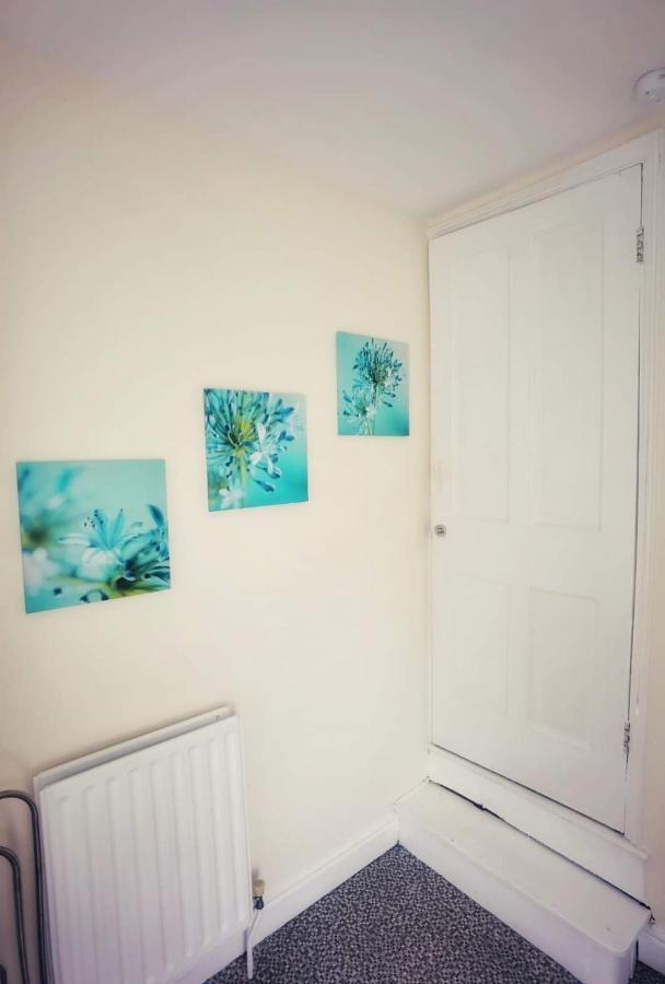 Kenrick Street Great House Available For Guests And Contractors Parking And Wifi Nottingham Exterior foto